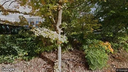 Lejligheder til leje i Kongens Lyngby - Foto fra Google Street View