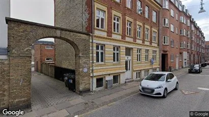 Lejligheder til leje i Aalborg Centrum - Foto fra Google Street View