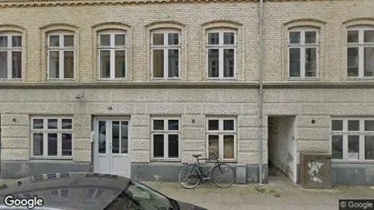 Lejligheder til leje i Aalborg Centrum - Foto fra Google Street View