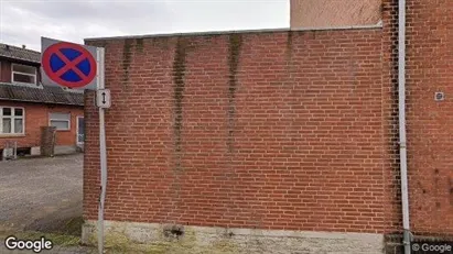 Lejligheder til leje i Skive - Foto fra Google Street View