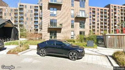 Lejligheder til leje i København SV - Foto fra Google Street View