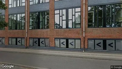Lejligheder til leje i Nørrebro - Foto fra Google Street View
