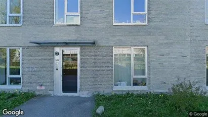 Lejligheder til leje i Søborg - Foto fra Google Street View