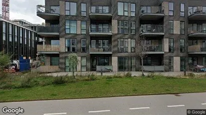 Lejligheder til leje i Østerbro - Foto fra Google Street View