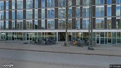 Lejligheder til leje i Valby - Foto fra Google Street View