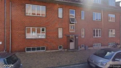 Lejligheder til leje i Odense C - Foto fra Google Street View