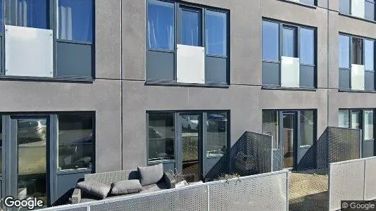 Lejligheder til leje i Næstved - Foto fra Google Street View