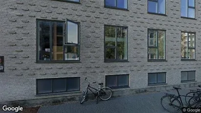 Lejligheder til leje i København SV - Foto fra Google Street View