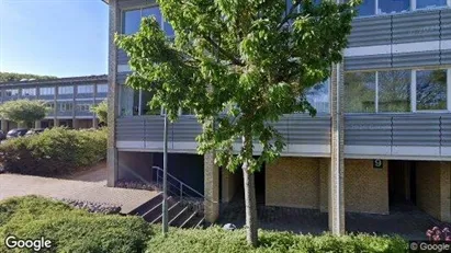 Lejligheder til leje i Aalborg Centrum - Foto fra Google Street View