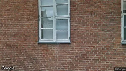 Lejligheder til leje i Aalborg Centrum - Foto fra Google Street View