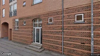 Lejligheder til leje i Kolding - Foto fra Google Street View