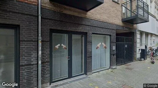 Lejligheder til leje i Odense C - Foto fra Google Street View