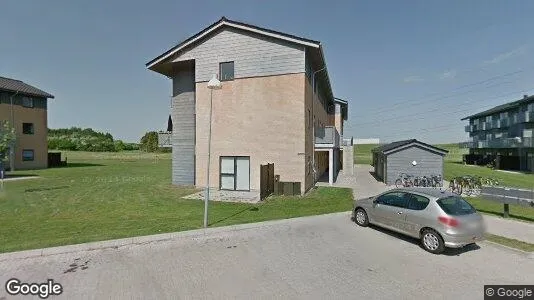 Lejligheder til leje i Ringsted - Foto fra Google Street View