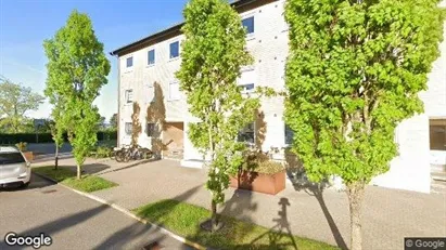 Lejligheder til leje i Aalborg Centrum - Foto fra Google Street View