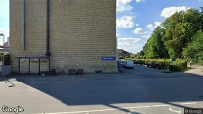 Lejligheder til leje i Hillerød - Foto fra Google Street View