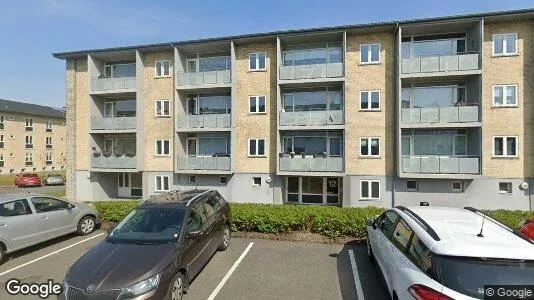 Lejligheder til leje i Aalborg Centrum - Foto fra Google Street View