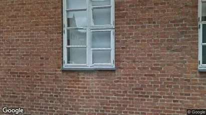 Lejligheder til leje i Aalborg Centrum - Foto fra Google Street View