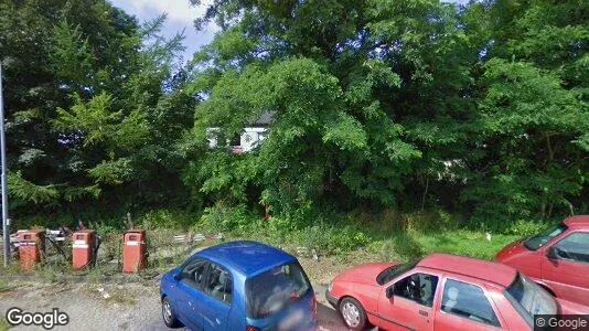 Lejligheder til leje i Aalborg SØ - Foto fra Google Street View