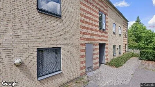 Lejligheder til leje i Kongens Lyngby - Foto fra Google Street View