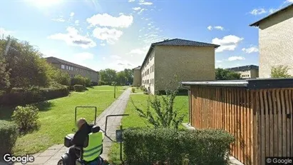Lejligheder til leje i Taastrup - Foto fra Google Street View