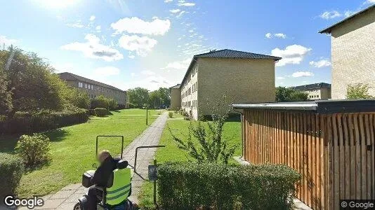Lejligheder til leje i Taastrup - Foto fra Google Street View