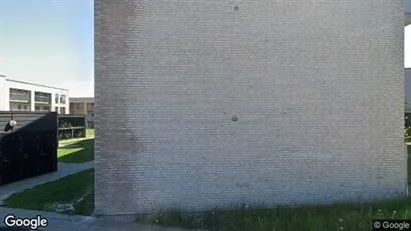Lejligheder til leje i Tranbjerg J - Foto fra Google Street View