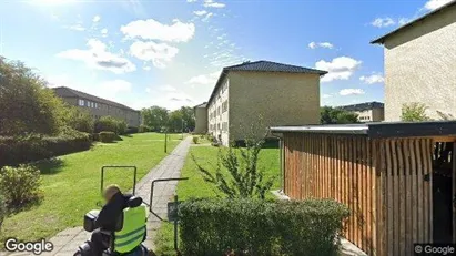 Lejligheder til leje i Taastrup - Foto fra Google Street View