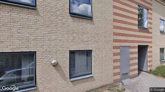 Lejligheder til leje i Kongens Lyngby - Foto fra Google Street View