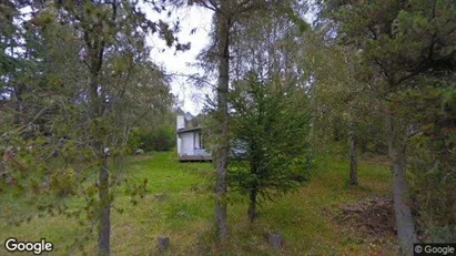 Lejligheder til leje i Sjællands Odde - Foto fra Google Street View