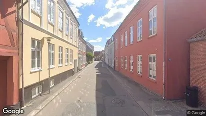Lejligheder til leje i Randers C - Foto fra Google Street View