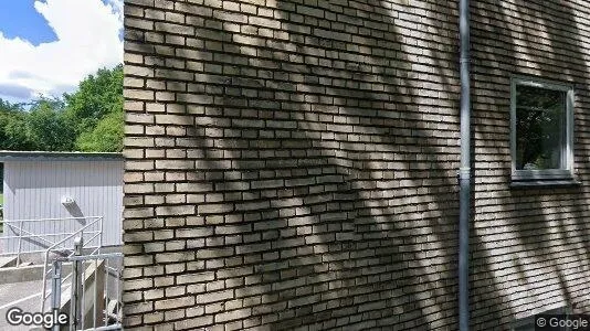 Lejligheder til leje i Kongens Lyngby - Foto fra Google Street View