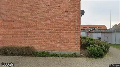 Lejligheder til leje i Skagen - Foto fra Google Street View