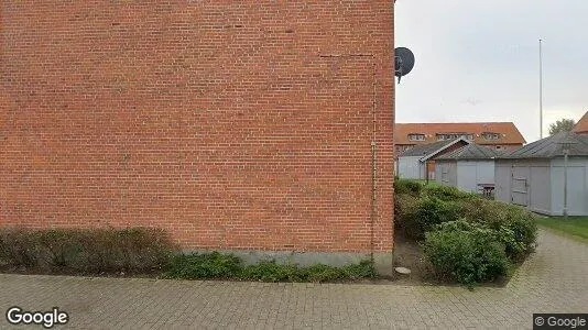 Lejligheder til leje i Skagen - Foto fra Google Street View