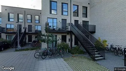 Lejligheder til leje i Kongens Lyngby - Foto fra Google Street View