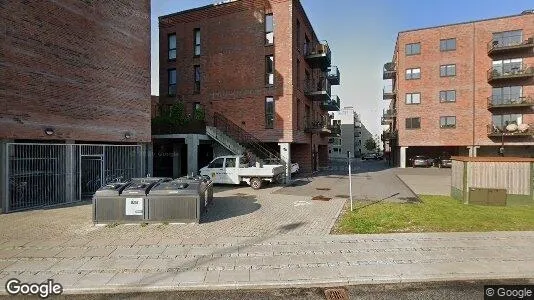 Lejligheder til leje i Viborg - Foto fra Google Street View