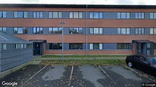 Lejligheder til leje i Thisted - Foto fra Google Street View