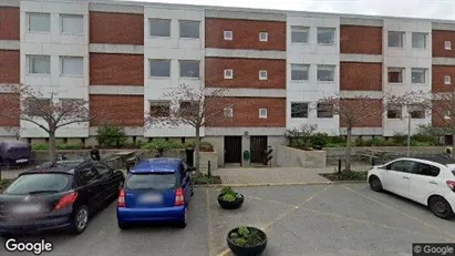Lejligheder til leje i Esbjerg Ø - Foto fra Google Street View