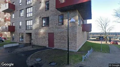 Lejligheder til leje i Aalborg Centrum - Foto fra Google Street View
