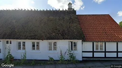 Lejligheder til leje i Millinge - Foto fra Google Street View