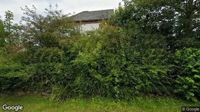 Lejligheder til leje i Glamsbjerg - Foto fra Google Street View