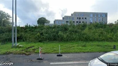 Lejligheder til leje i Kolding - Foto fra Google Street View