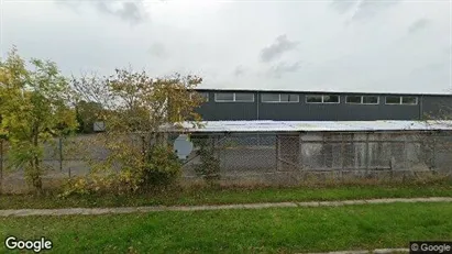 Lejligheder til leje i Glostrup - Foto fra Google Street View