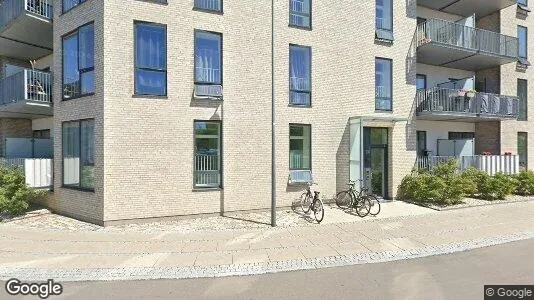 Lejligheder til leje i København SV - Foto fra Google Street View