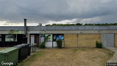 Lejligheder til leje i Roskilde - Foto fra Google Street View