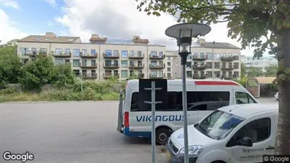 Lejligheder til leje i Frederiksberg - Foto fra Google Street View