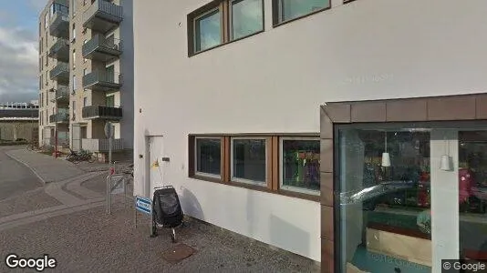 Lejligheder til leje i København SV - Foto fra Google Street View
