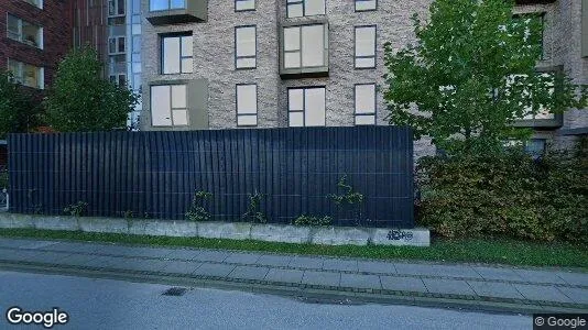 Lejligheder til leje i København SV - Foto fra Google Street View