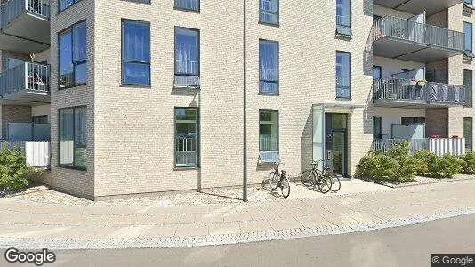 Lejligheder til leje i København SV - Foto fra Google Street View