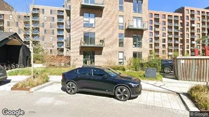 Lejligheder til leje i København SV - Foto fra Google Street View