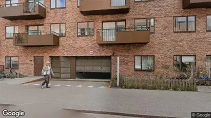 Lejligheder til leje i Valby - Foto fra Google Street View